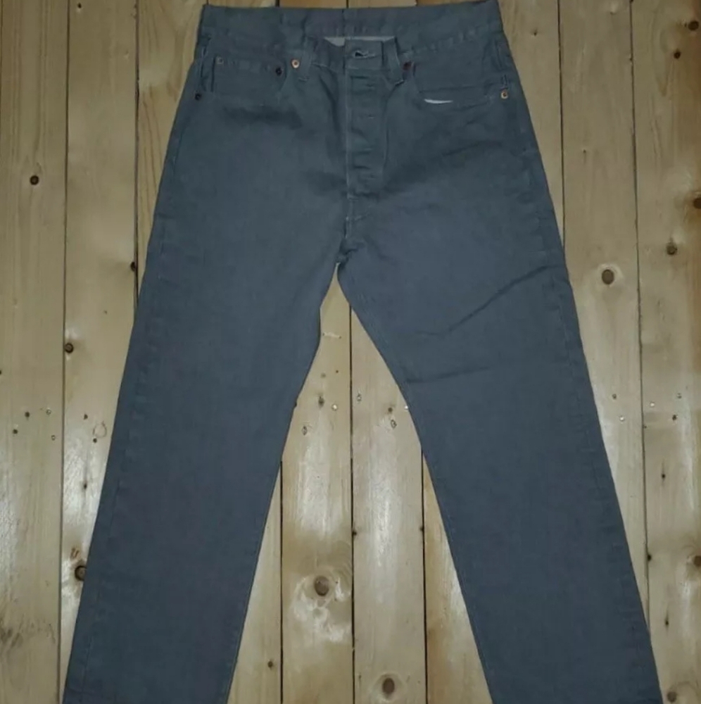Levi's Men's 501